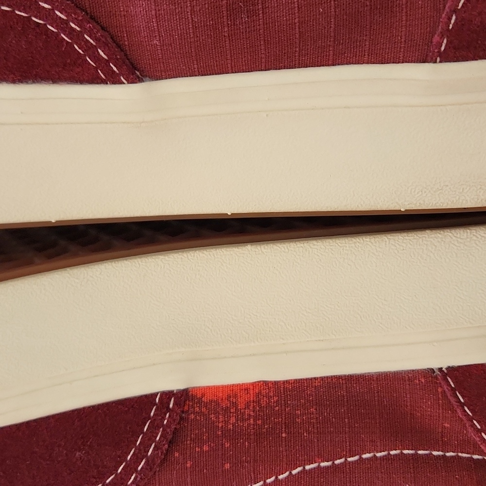 Vans $22 - Picture 6 of 8